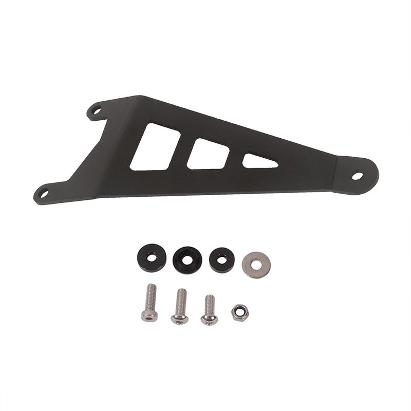 Motorcycle Exhaust Hanger Muffler Bracket Mount Holder for Akrapovic Exhaust for BMW S1000RR S 1000 RR 2019 2020 2021 2022