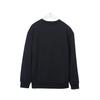 Ralph Lauren Unisex Klassisches Pony-Logo Gestickter Pullover Sweatshirt - Lässiger Rundhalsausschnitt, Langarm