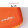Yuwell Portable Emergency First Aid Kit
