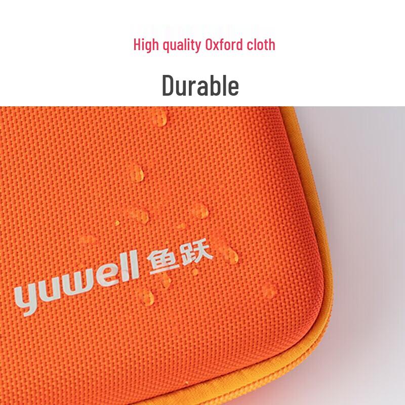 Yuwell Portable Emergency First Aid Kit