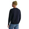 Gant Herren Baumwollpullover mit Rundhalsausschnitt