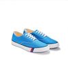 [PRO-Keds] Official DECK | Deck Blue 25.5cm | Water-repellent | Rubber Non-slip Sole [Japan Limited Model] PN1421