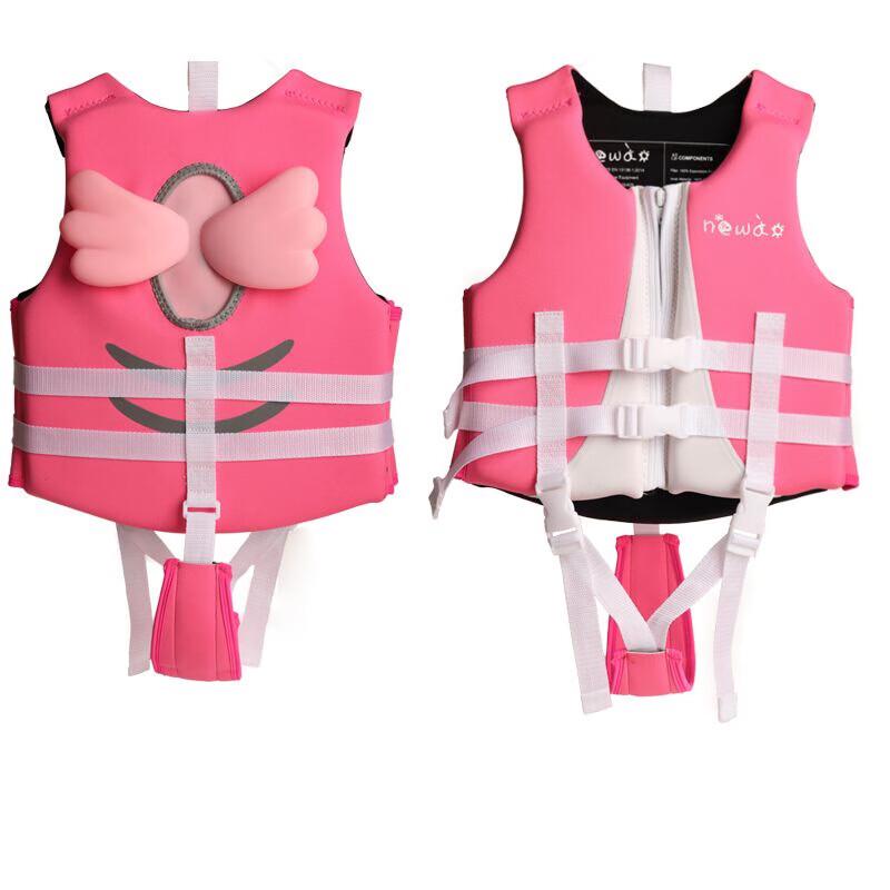 NEWAO Angel Kids Life Vest