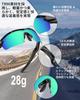 Rosemal Sunglasses Polarized Sports Cycling Climbing Fishing Baseball Golf Running Driving Motorcycle Tennis UV400 TAC TR94 Women's