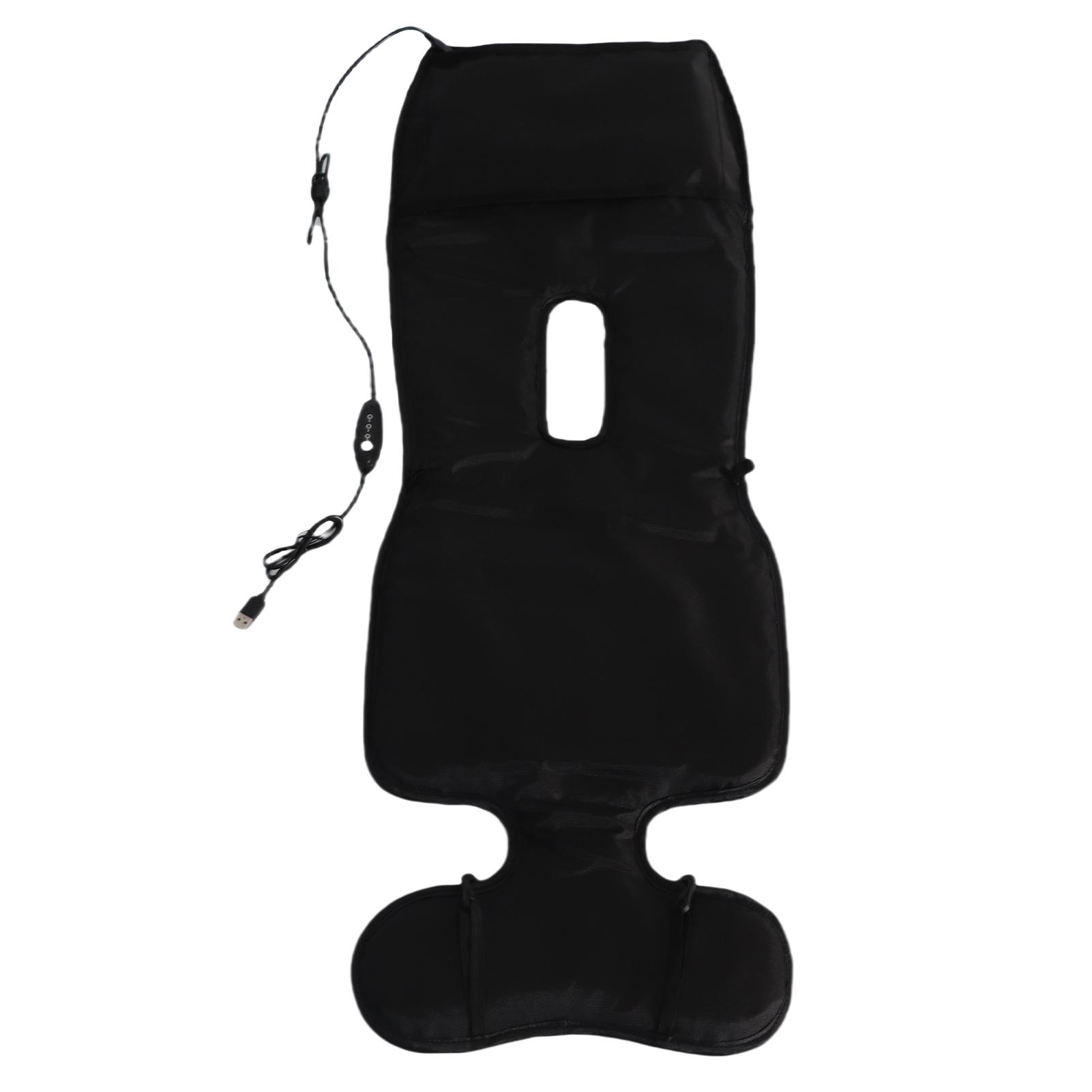 

Охлаждающая подкладка для коляски с 2 вентиляторами Дышащая охлаждающая подушка-вкладыш для детской коляски Нескользящая Водо чёрный