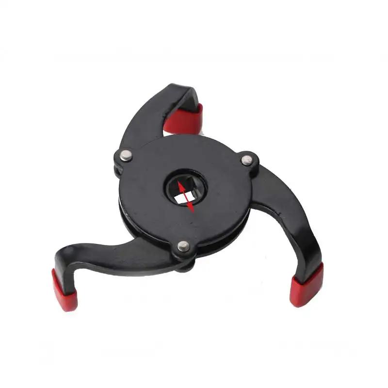 Oil Filter Wrench Tool for Auto Car Repair One Way Oil Filter Removal Key Auto Car Repairing Tools Non-slip Truck Repair Tool