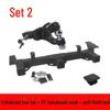 Ford New Transit T8 Tourneo Custom Tow Hook and Detachment Bar