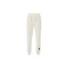 New MLB FW21 Sports Pants Unisex White 3ATP00314-50CRS