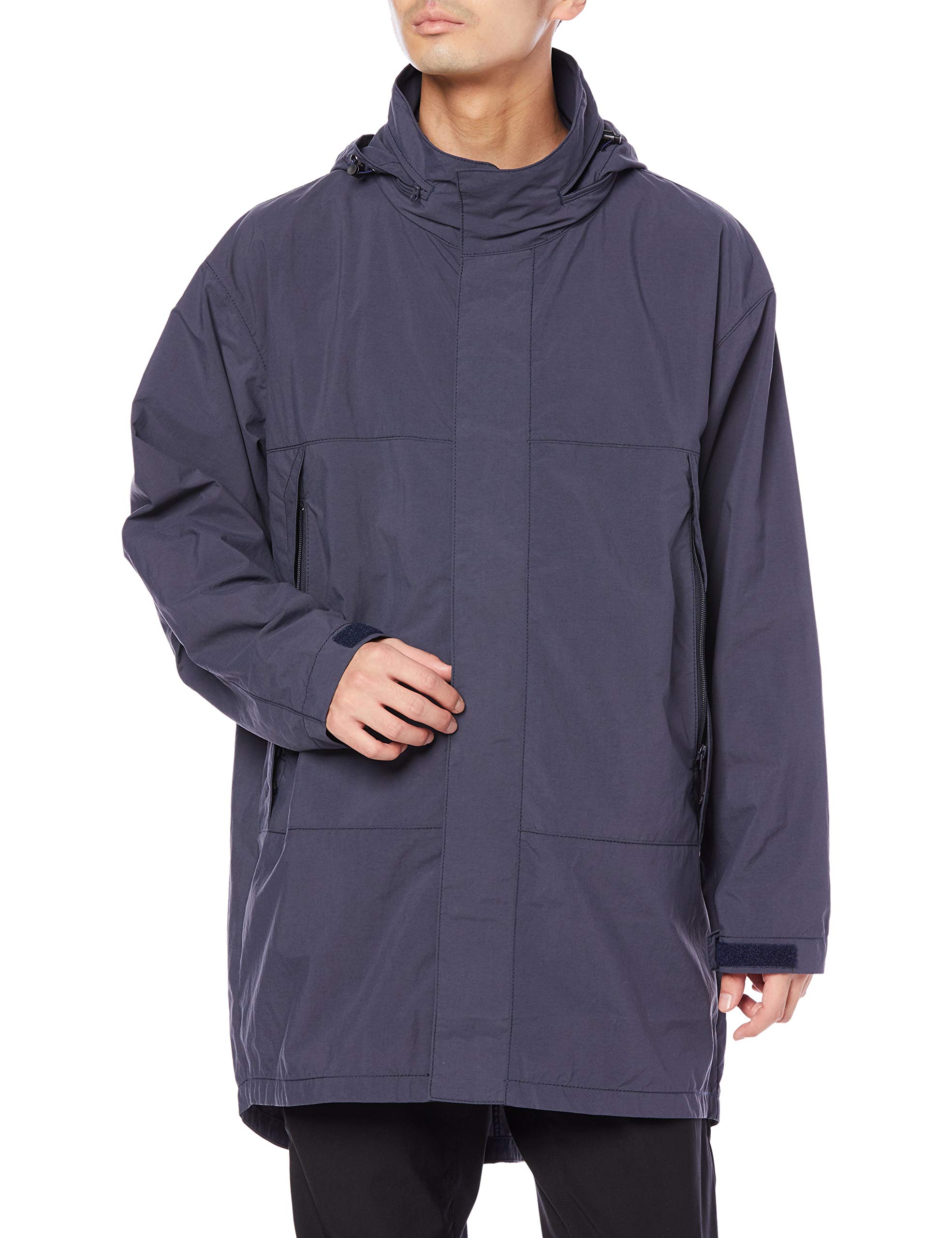 Marmot Field Size S to Japanese size Men s Coat, INK, (equivalent S)