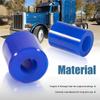 For Peterbilt 357, 375, 379, 377,Hood Roller Bushings- 4 Set Part Numbers 13-04391, 13-03593, Reference Part