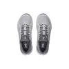 ON Cloudrunner 2 Frost White Men Sneakers Grey 3ME10140622