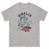 Visalia Oaks Baseball Graphic T Shirt Unisex Classic Tee Unisex T-Shirt