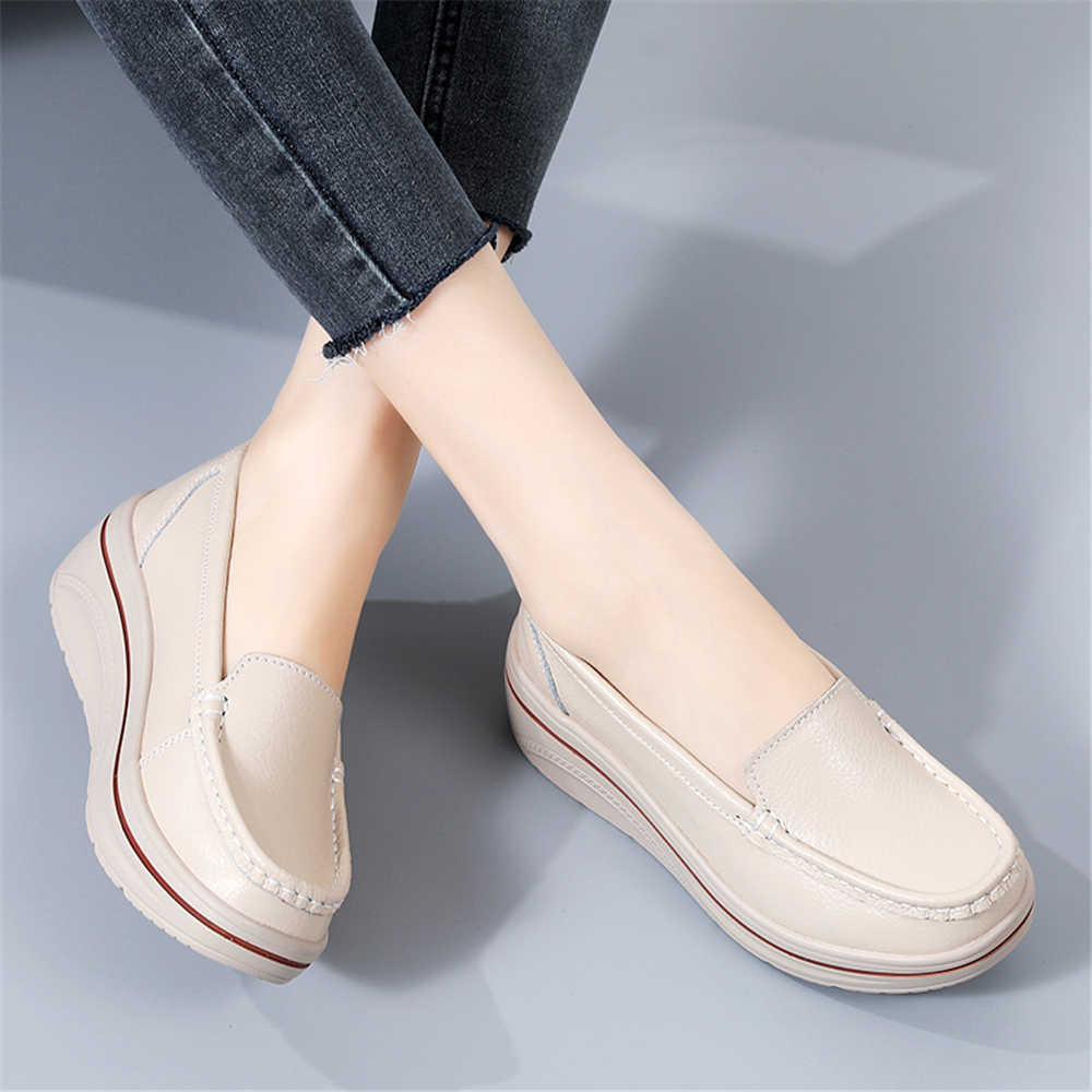 Fashion 35-42 Playform Sneakers Women Summer Woven Designer Luxury Shoes Size 51 Sport Style Hospitality Second Hand Brand Name
