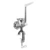 Meat Grinder Kitchen Multi - Function Hand - Held Mince Grinder Mince Sausage Noodle Machine