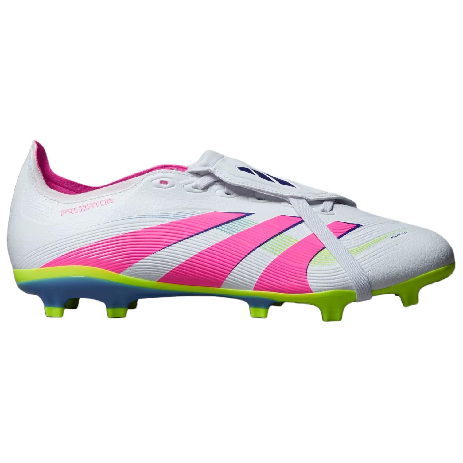 

Новые Adidas Predator League с откидным язычком FG/MG Celestial Victory Pack ID1320 39