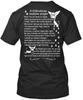 Chihuahua Bedtime Prayer Tee TTshirt Made In the USA Size S To 5XL