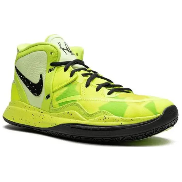 New Nike Kyrie Infinity 'EYBL Peach Jam' FB1529-700