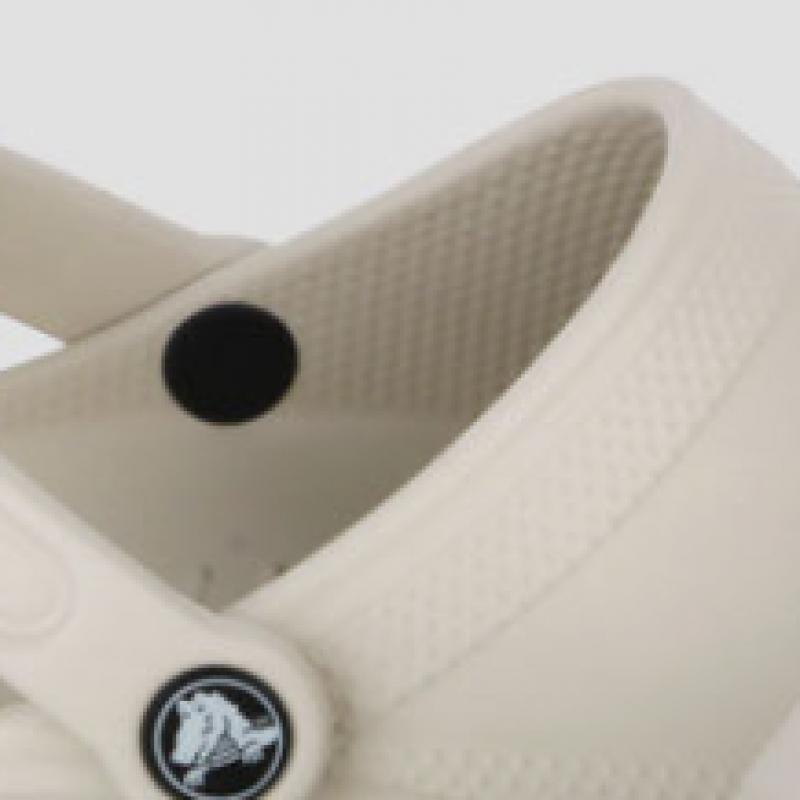 Crocs Classic Clog Adult Sandals Stucco 10001 160
