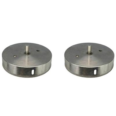 A60Z2X Diamond Drill 125Mm Diameter Reamer Trepan Broach For Glass Sandstone Tilemay