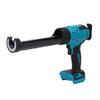 Cordless Caulking Gun Suitable for BL1830B 2 BL1850 2 BL1850B 2 BL1840B Battery 6 Speed Electric Caulk Gun With LED
