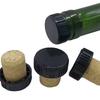 ABBY-Bar Wine Stopper Beer Cap Home Kitchen T Shaped Cork Plugs For Bottles Easy Install