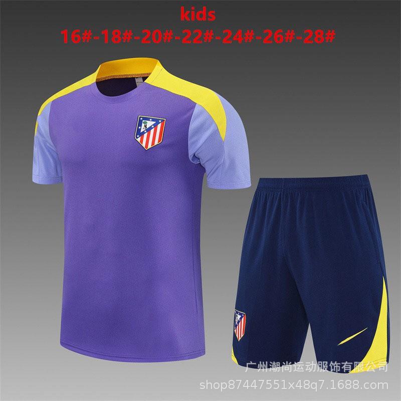 25-26 Imperatore M A S Naba Chelsea Uomo L Tu W Argentina Abbigliamento da Allenamento Abbigliamento per Bambini Set Sportivo da Calcio