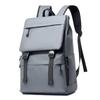 Schoolbag Backpack Women's Casual Computer Bag Men's Large Capacity School Bag Student Sports Bag Hiking Light Backpack
