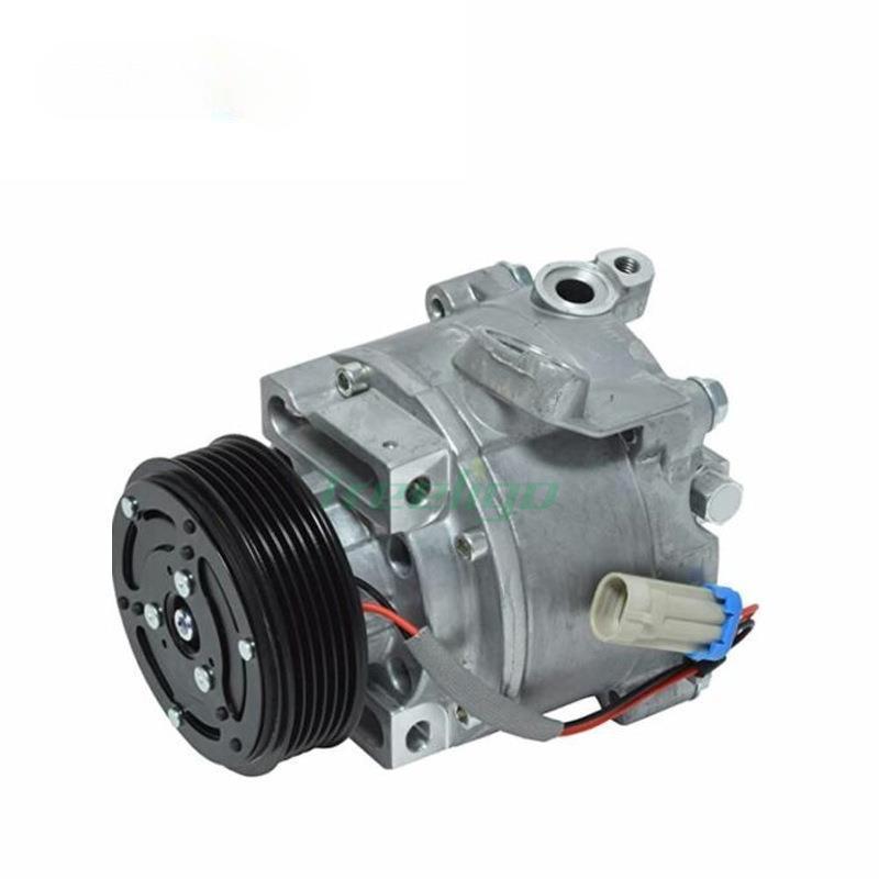 

Chevrolet Cobalt 2016 Компрессор 95370317 GM9819 -