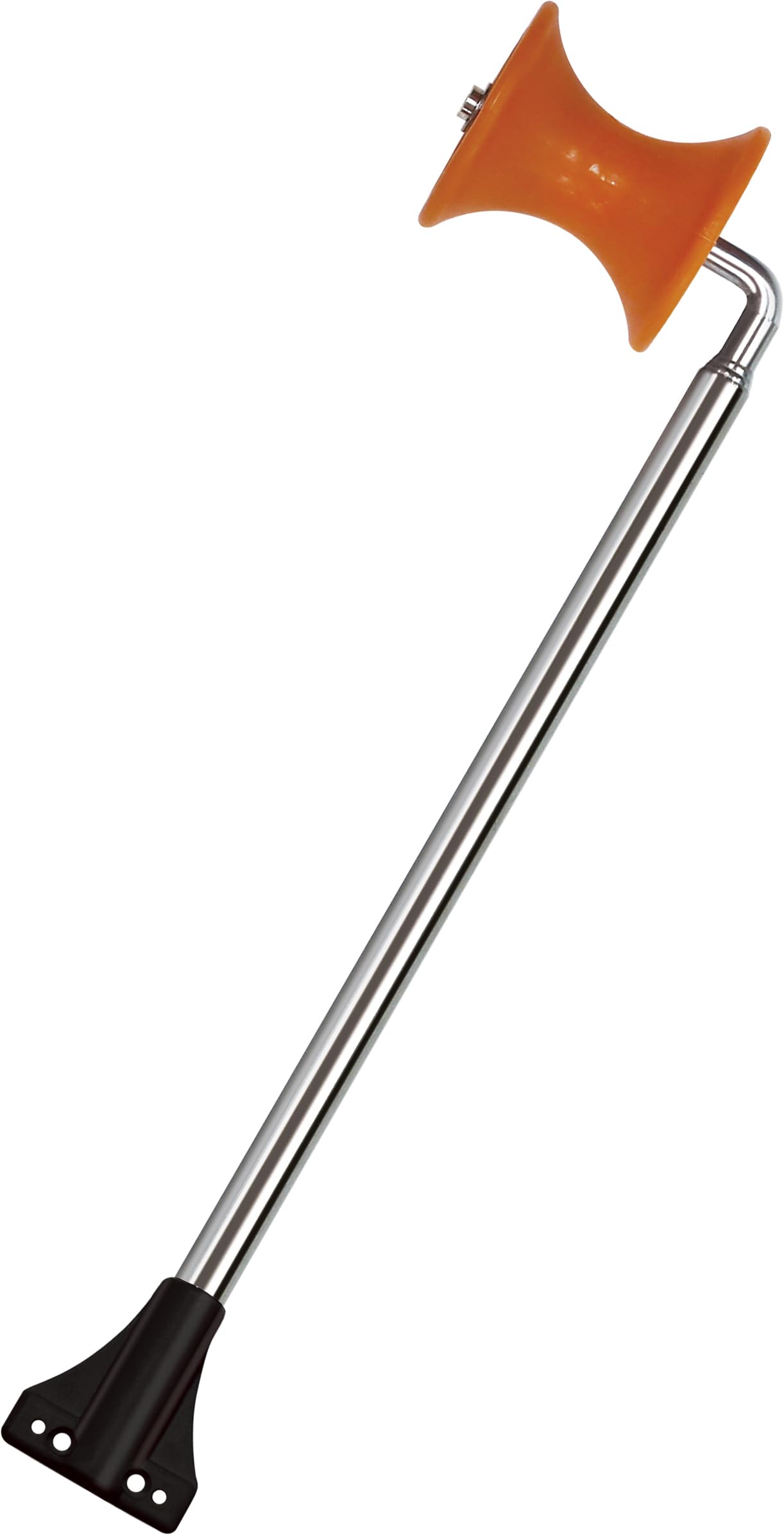PROX PX847PLK Антенна для полки Attack Smelt Черная (Шкив) чёрный