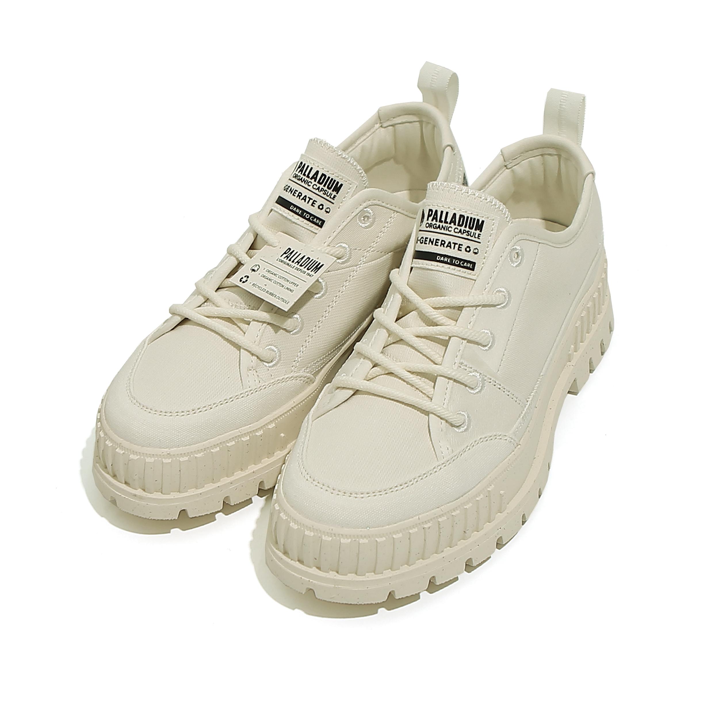

[PALLADIUM] [Palladium] Shock Regenerate White Converse Sneakers 79127-180-M, 79127-180-M, 7000029839, Popular Korean Shoes 225