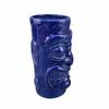 American Bar Tiki Cup Hawaiian Ceramic Cocktail Cup Embossed Tiki Cup Zombie Cup