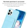 BF28 Kickstand Case for iPhone 15 Pro Max,Matte PU Leather Coated TPU Phone Back Protector Cover with Card Holder