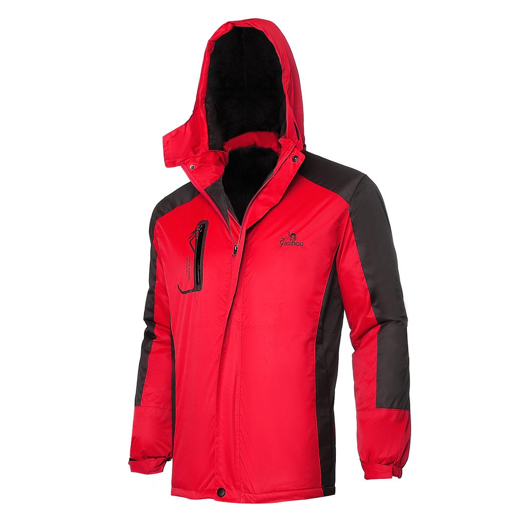 3xlt ski jacket