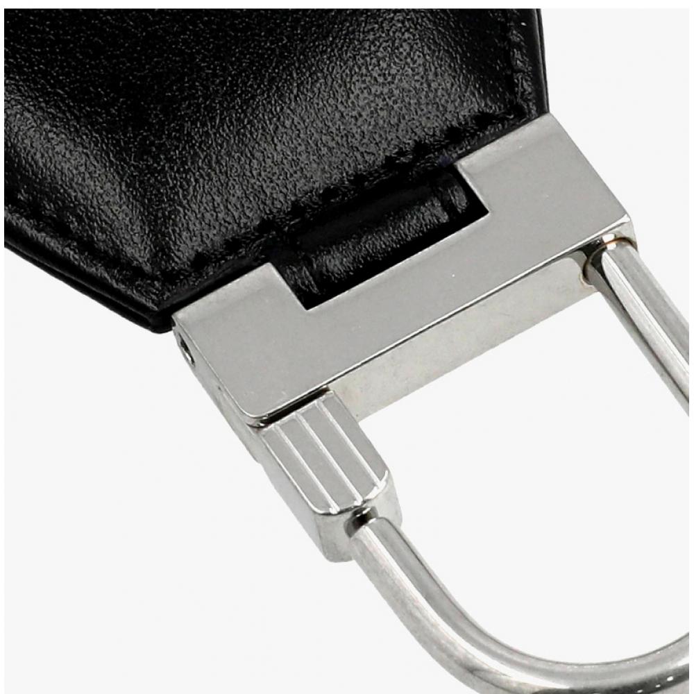 Montblanc Meisterst Ck Key Fob Keyring 198342  14085 