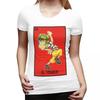 El Toxico  El Chavo Del Ocho TShirt for Women ONeck Streetwear T Shirts Womens Tees Short Summer Clothes Tops
