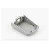 For Nissan Qashqai J10 Dualis 2007-2014 Front Rear Exterior Door Handle Lock Trim Cover Outside  Decorative Cap