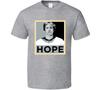Ryan Conmy Hope Hockey T Shirt Mens Womens Tees Top