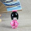 Japanese puppet geisha ornaments Kimono Doll Cartoon characters Restaurant accessories Sushi Shop decorations Sushi maker 1-25