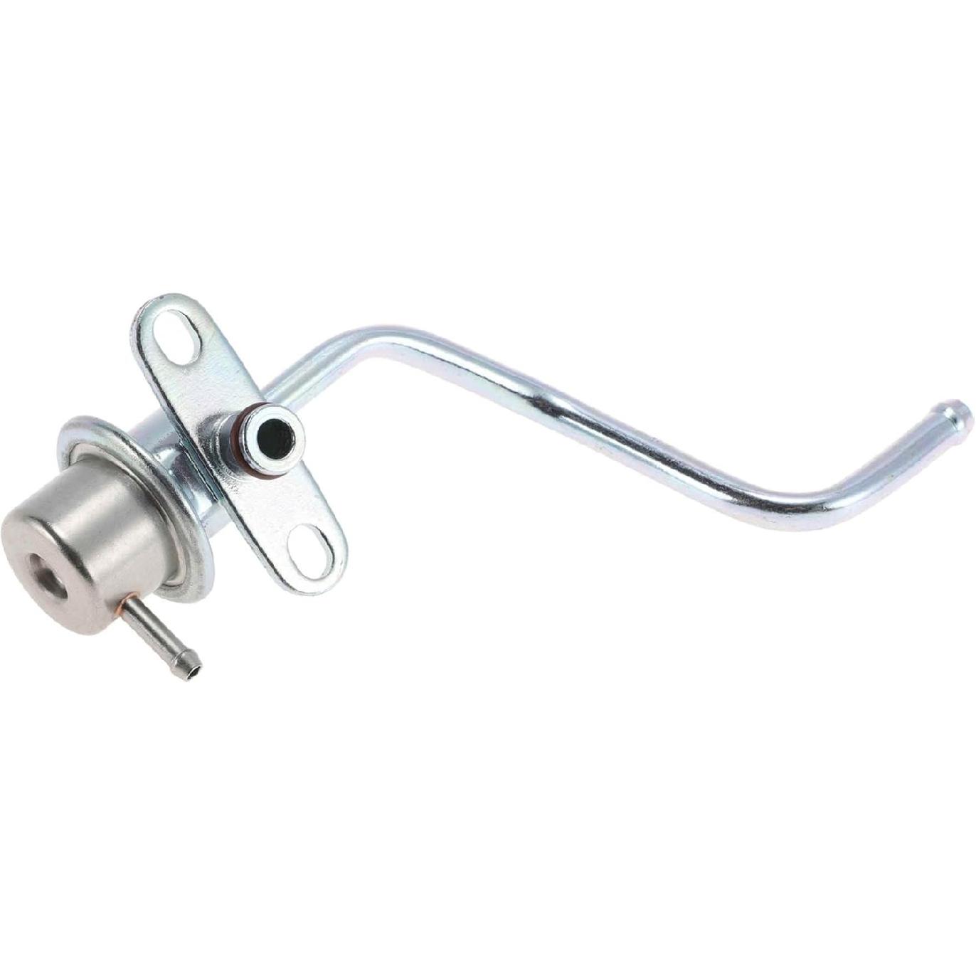 

Car Fuel Injection Pressure Regulator for Chevrolet 1.6L Tracker 1998 96068642/1516058B00 Aluminum Alloy 20-70 Psi Corrosion Resistant 1 Pc