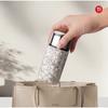 150ml Titanium Thermos Cup, 5oz Mini Vacuum Insulated Portable Mug for Tea Coffee Travel Cups