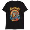 Stick Figure Lion Monarch Gift For Fan T Shirt Full Size S-5XL Unisex T-Shirt
