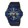 GAW Series Analog Digital Watch G-SHOCK GAW-100B-1A2JF