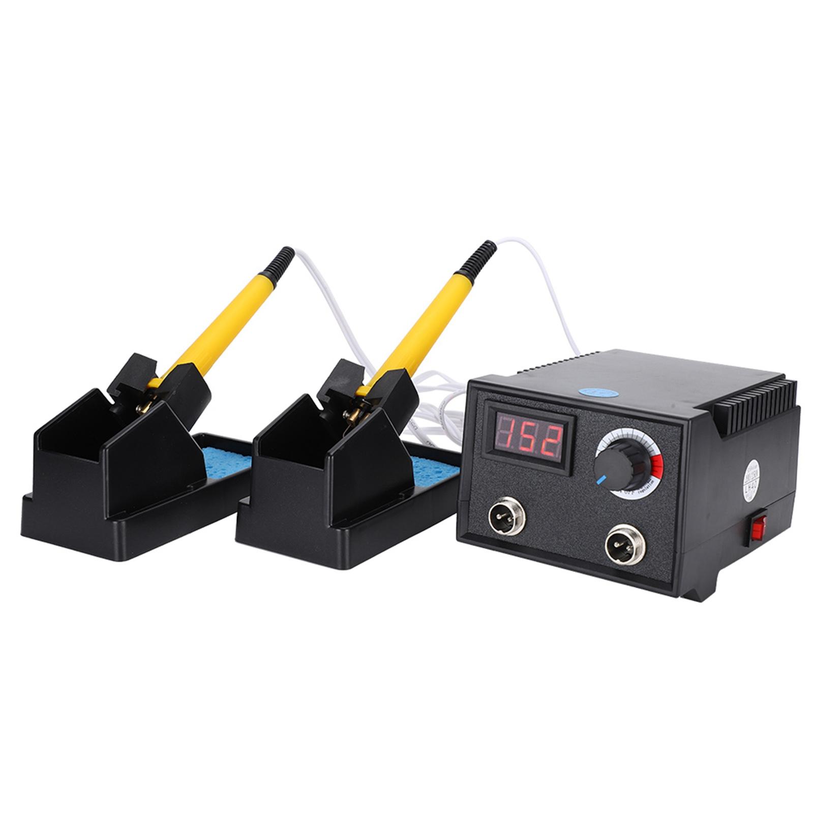 

Регулируемый набор инструментов для выжигания по дереву с цифровым дисплеем для выжигания по дереву для тыквы из кожи AU Plug