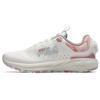 Athletics Fleece Low Top 'White Pink' Women's A12W212210FWT