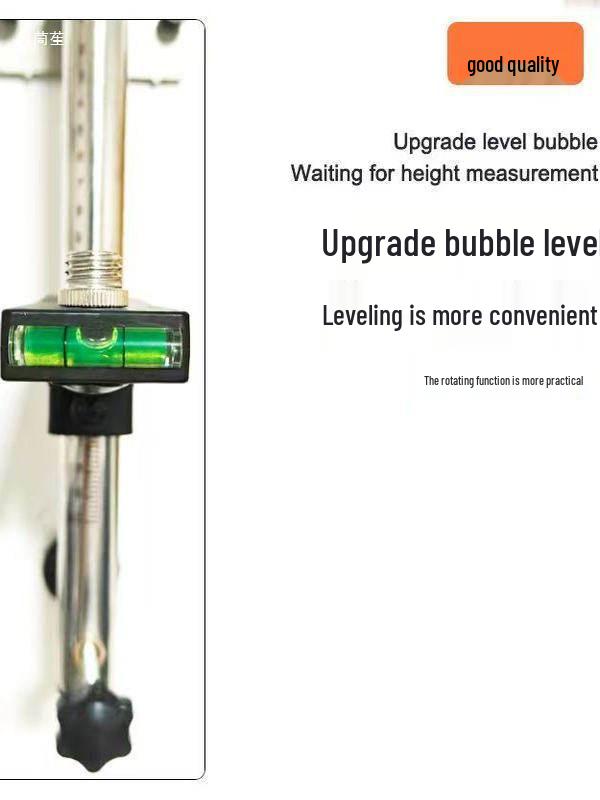 New Model Laser Level Wall Mount & Line Projector Hanger