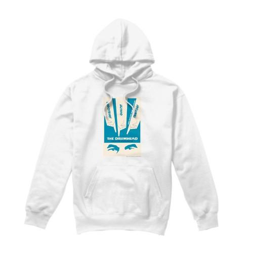 Star Trek Mens The Next Generation Season 4 Episode 21 Hoodie