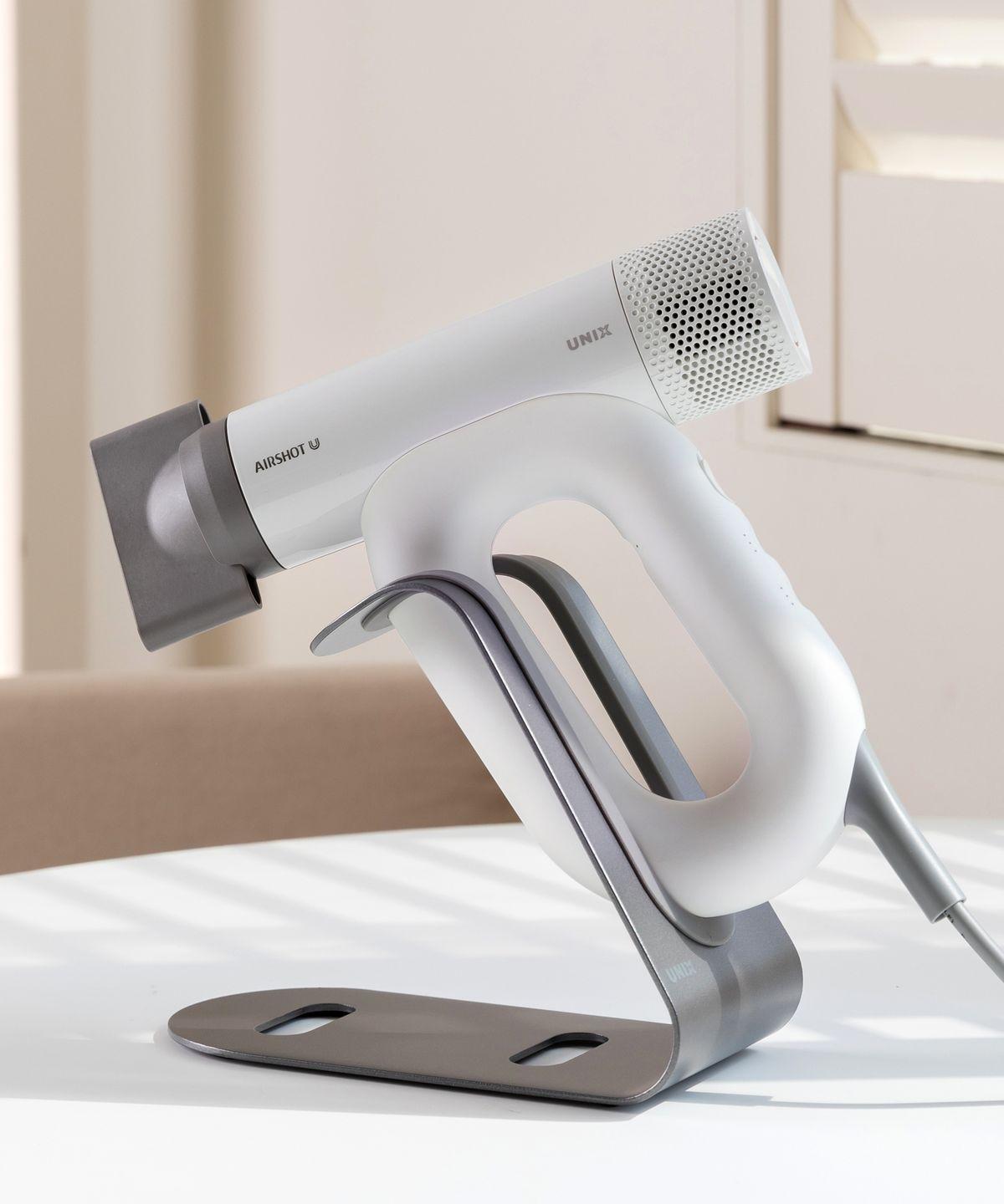 Air Shot U Plasma Hair Dryer UN-B1941