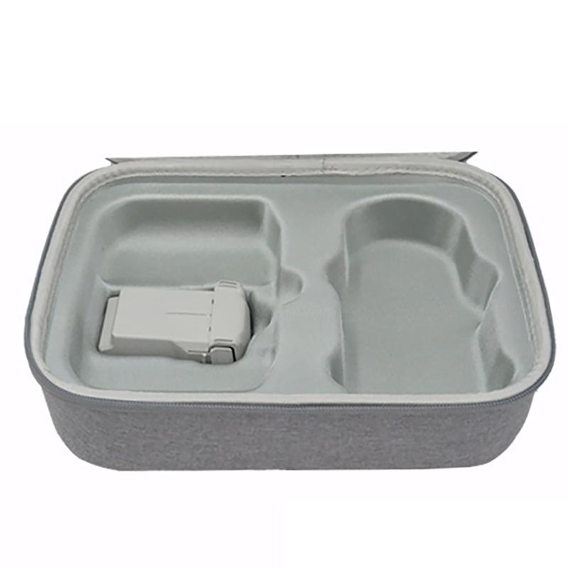 Durability EVA Storage Bag for Mini3 and Mini 3Pro Drones and Accessories Protections Shell with Water Resistant Design