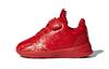 Rapidarun ''Avengers'' I Abrasion Resistant Low Top Toddler Shoes Red Infant And Toddler AH2686