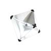 Marine Aluminum Emergency Radar Reflector